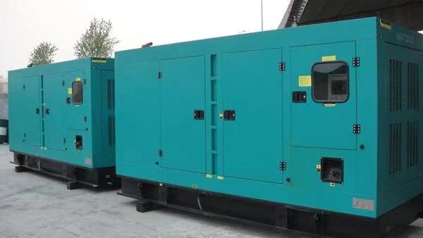 岳西幼儿园备用发电机供